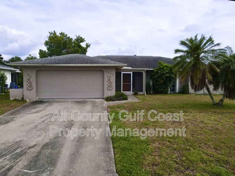 House for rent at 2332 Bal Harbour Dr, Venice, FL 34293