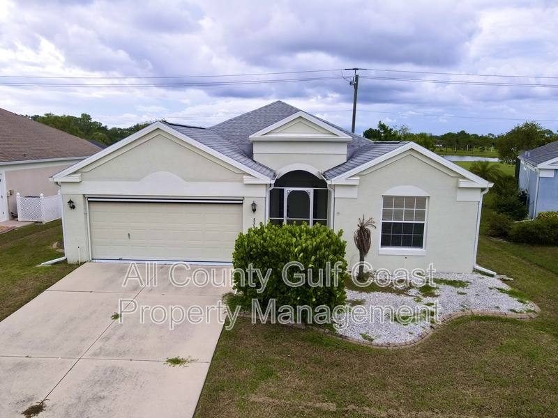 House for rent at 535 Wexford Dr, Venice, FL 34293