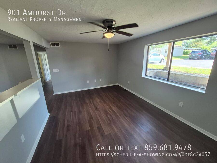 Apartment for rent at 901 Amhurst Dr, Erlanger, KY 41018