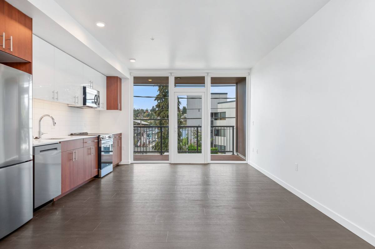 Apartment for rent at 3150 Fairview Ave E #215, Seattle, WA 98102