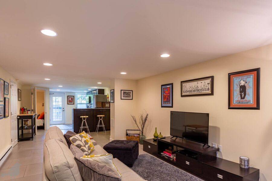 Apartment for rent at 520 Randolph St NW #B, Washington, DC 20011