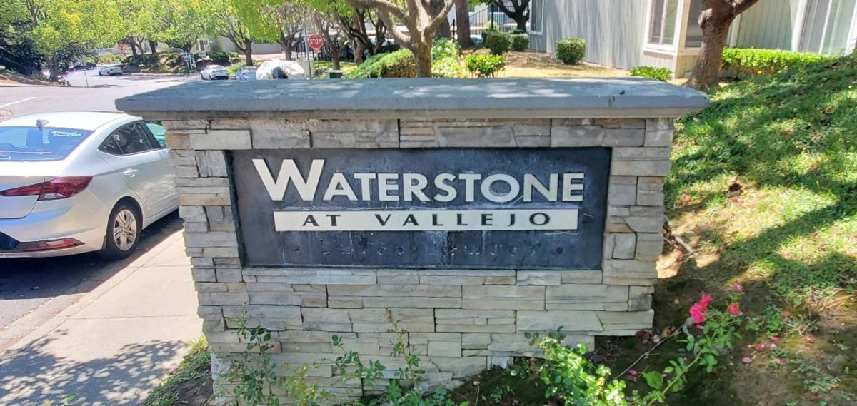 Condo for rent at 1333 N Camino Alto, Vallejo, CA 94589