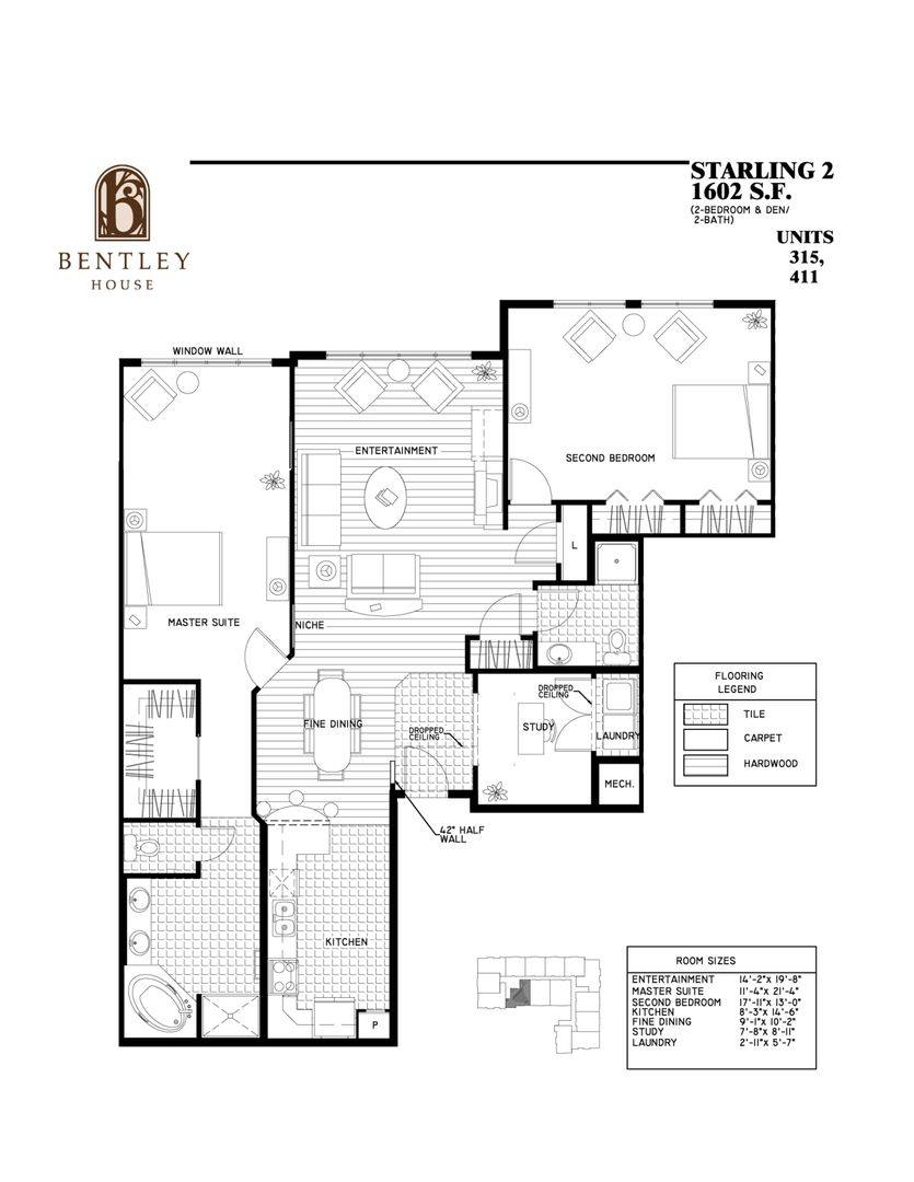 Apartment for rent at 2700 NW Pinecone Dr #411, Issaquah, WA 98027