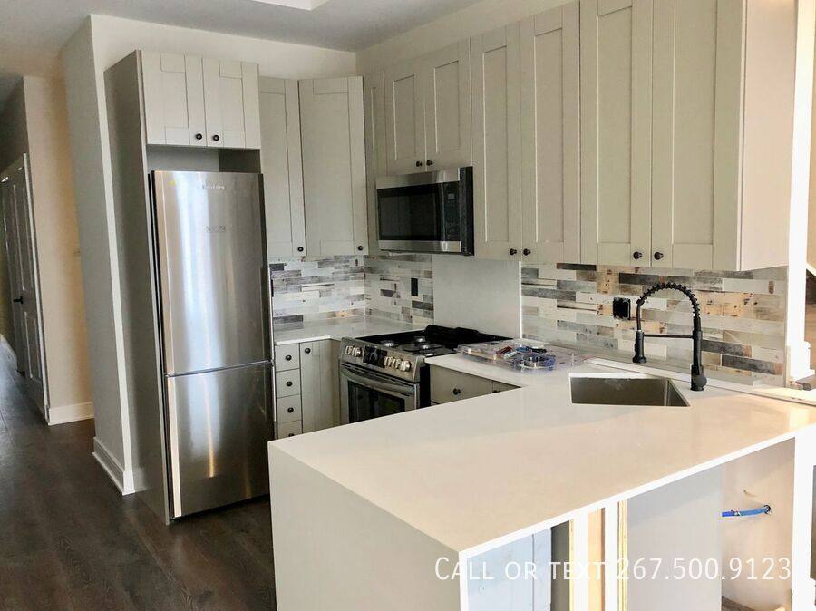 Apartment for rent at 1236 N 5th St #2, Philadelphia, PA 19123