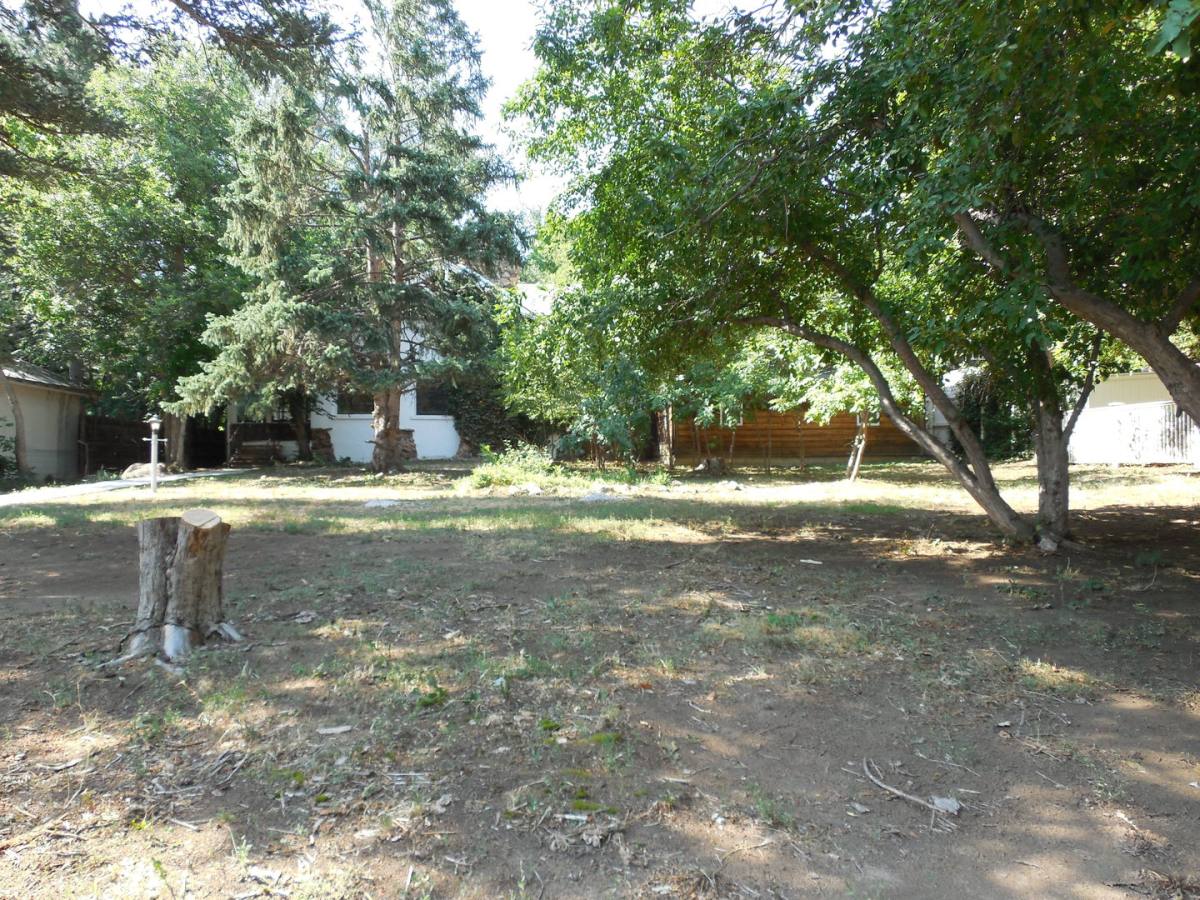 House for rent at 740 University Ave, Boulder, CO 80302