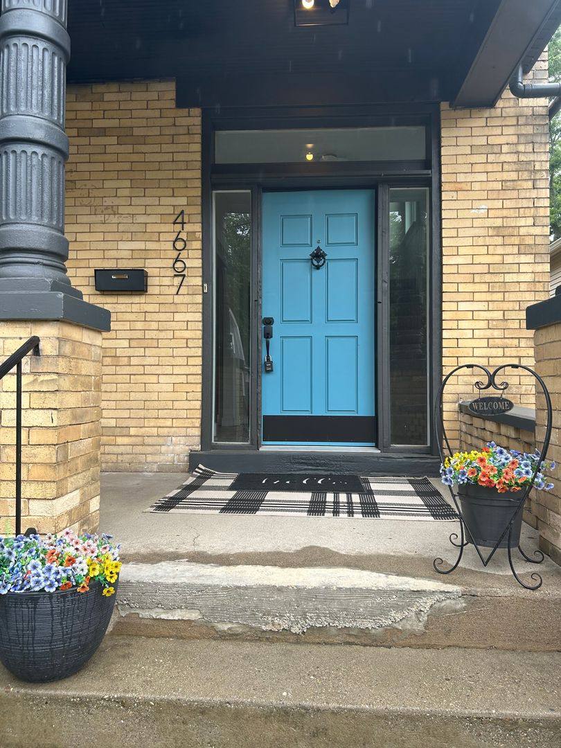 Apartment for rent at 4667 Hamilton Ave, Cincinnati, OH 45223