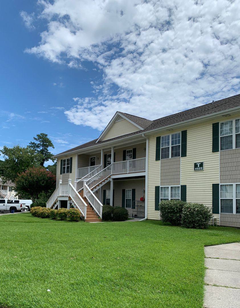 Condo for rent at 4629 McClelland Dr, Wilmington, NC 28405