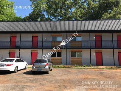 Apartment for rent at 429 Johnson St #23, Longview, TX 75602
