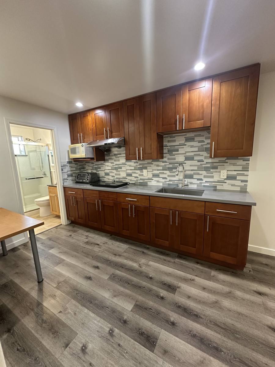 Apartment for rent at 39 Granada Ave, San Francisco, CA 94112