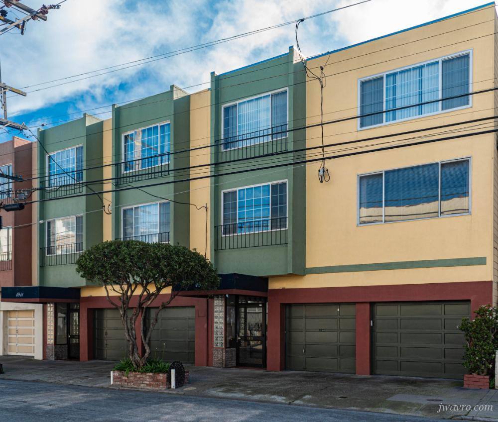 Apartment for rent at 1915 Greenwich St #6, San Francisco, CA 94123