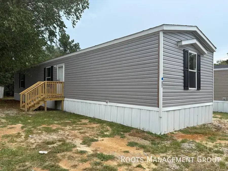 Apartment for rent at 85 Connie Court #85C, Spring Lake, NC 28390