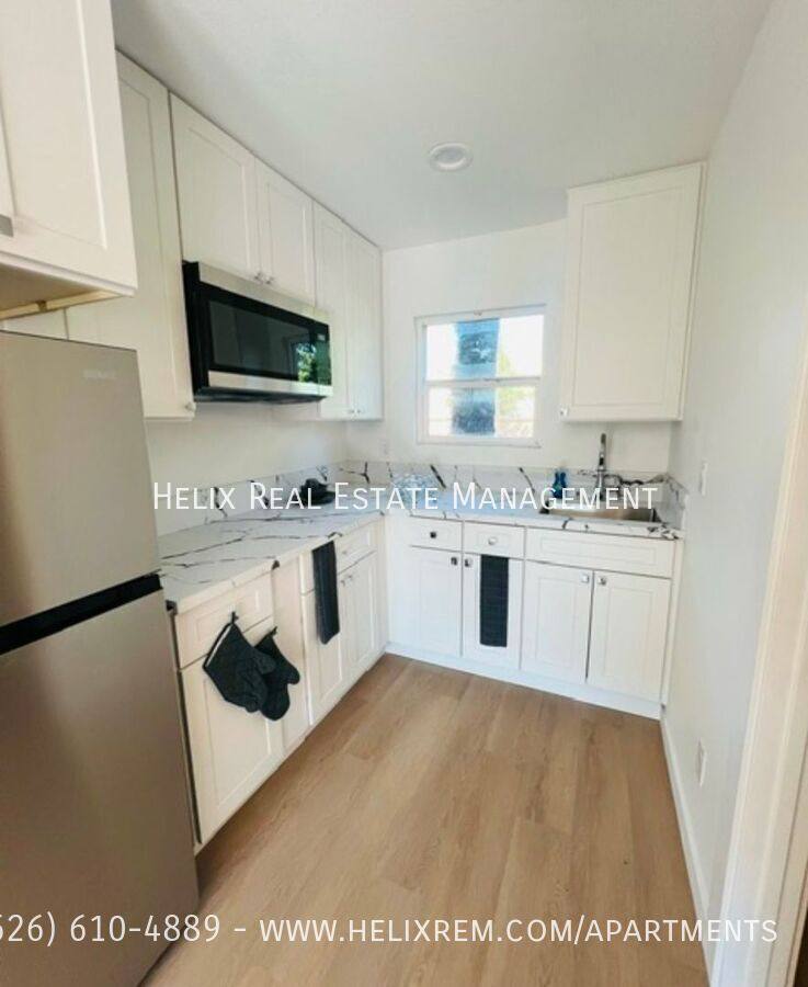 Apartment for rent at 6343 Rosemead Blvd #A-108, San Gabriel, CA 91775