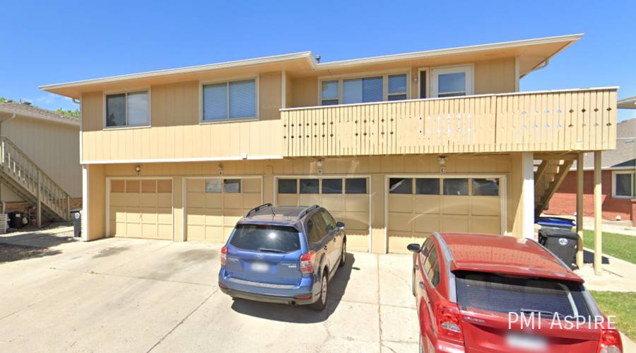 Apartment for rent at 2330 Wedgewood Ave #13-C, Longmont, CO 80503