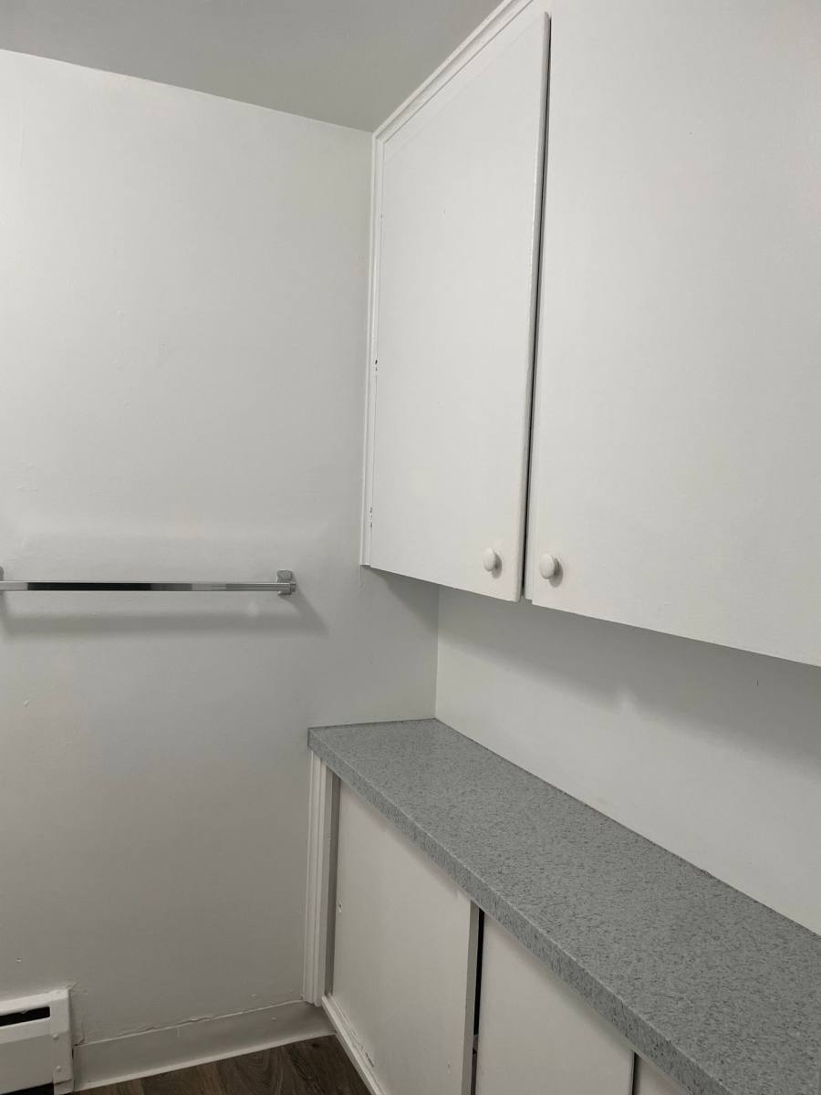 Apartment for rent at 2101 E Harvard Ave, Denver, CO 80210