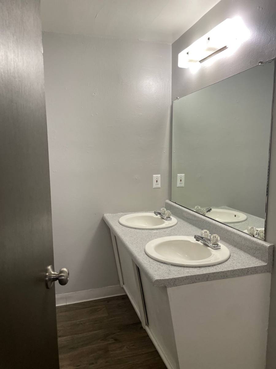 Apartment for rent at 2101 E Harvard Ave, Denver, CO 80210