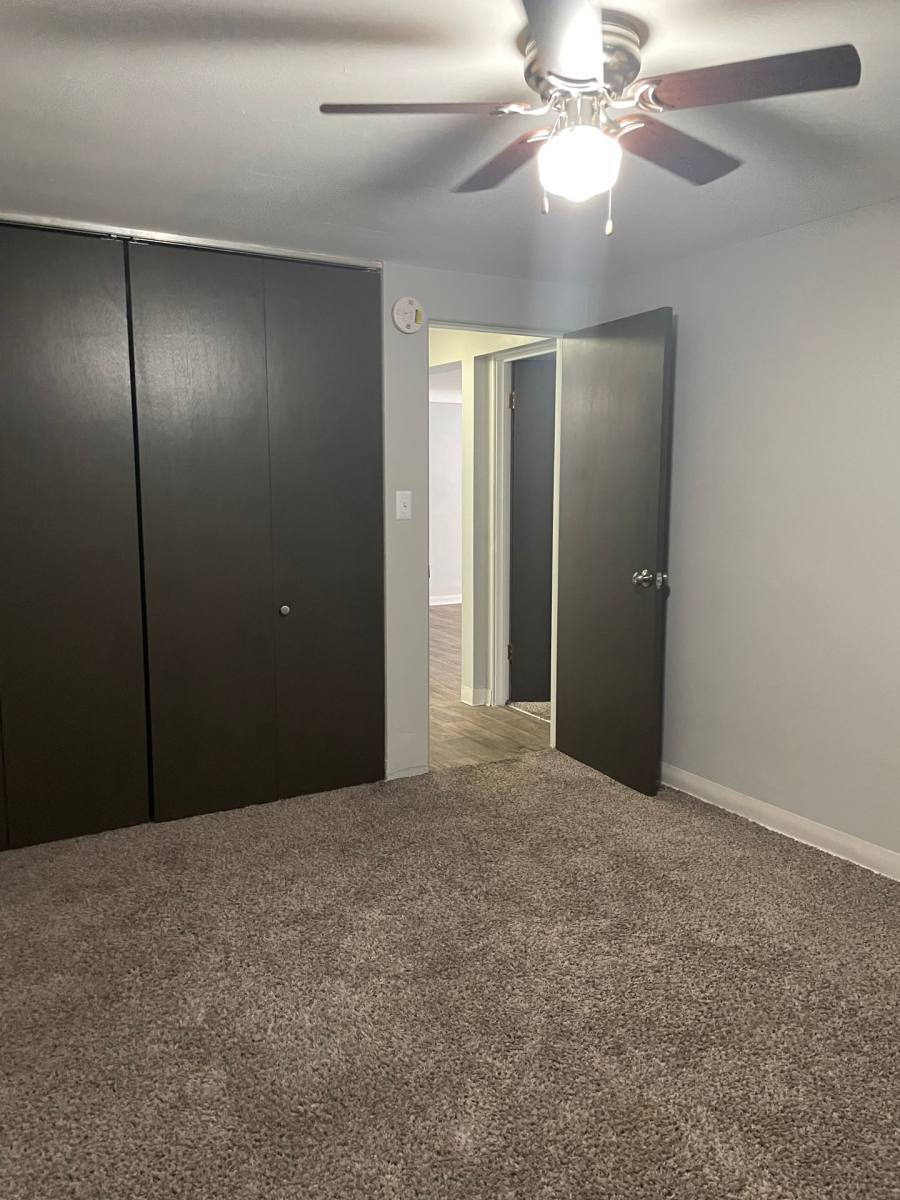 Apartment for rent at 2101 E Harvard Ave, Denver, CO 80210