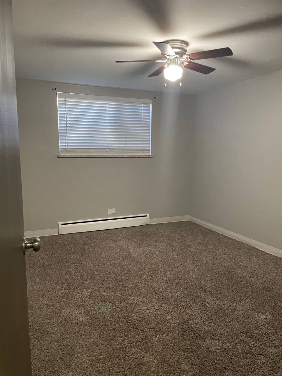 Apartment for rent at 2101 E Harvard Ave, Denver, CO 80210