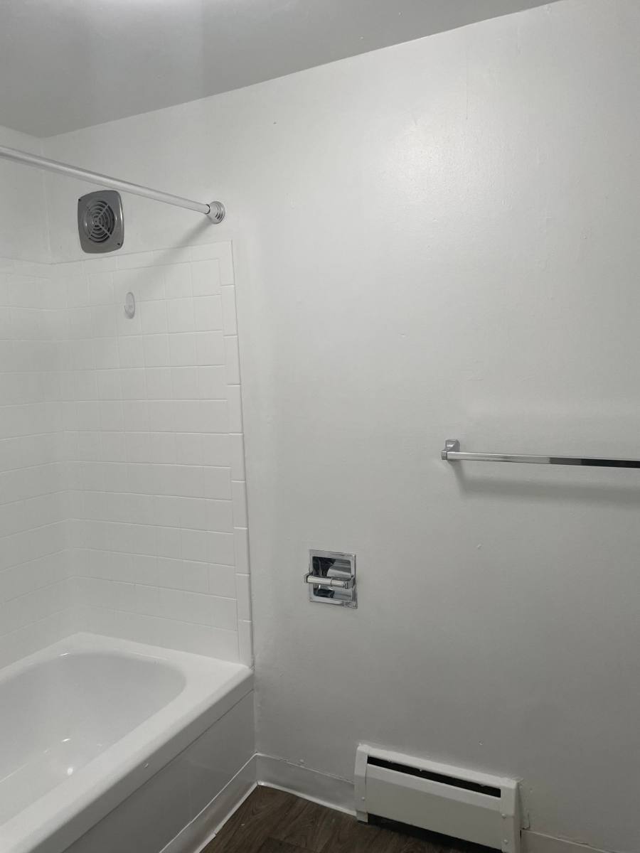 Apartment for rent at 2101 E Harvard Ave, Denver, CO 80210