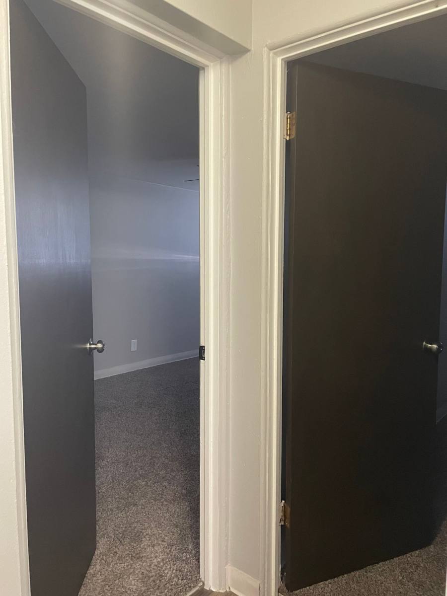 Apartment for rent at 2101 E Harvard Ave, Denver, CO 80210