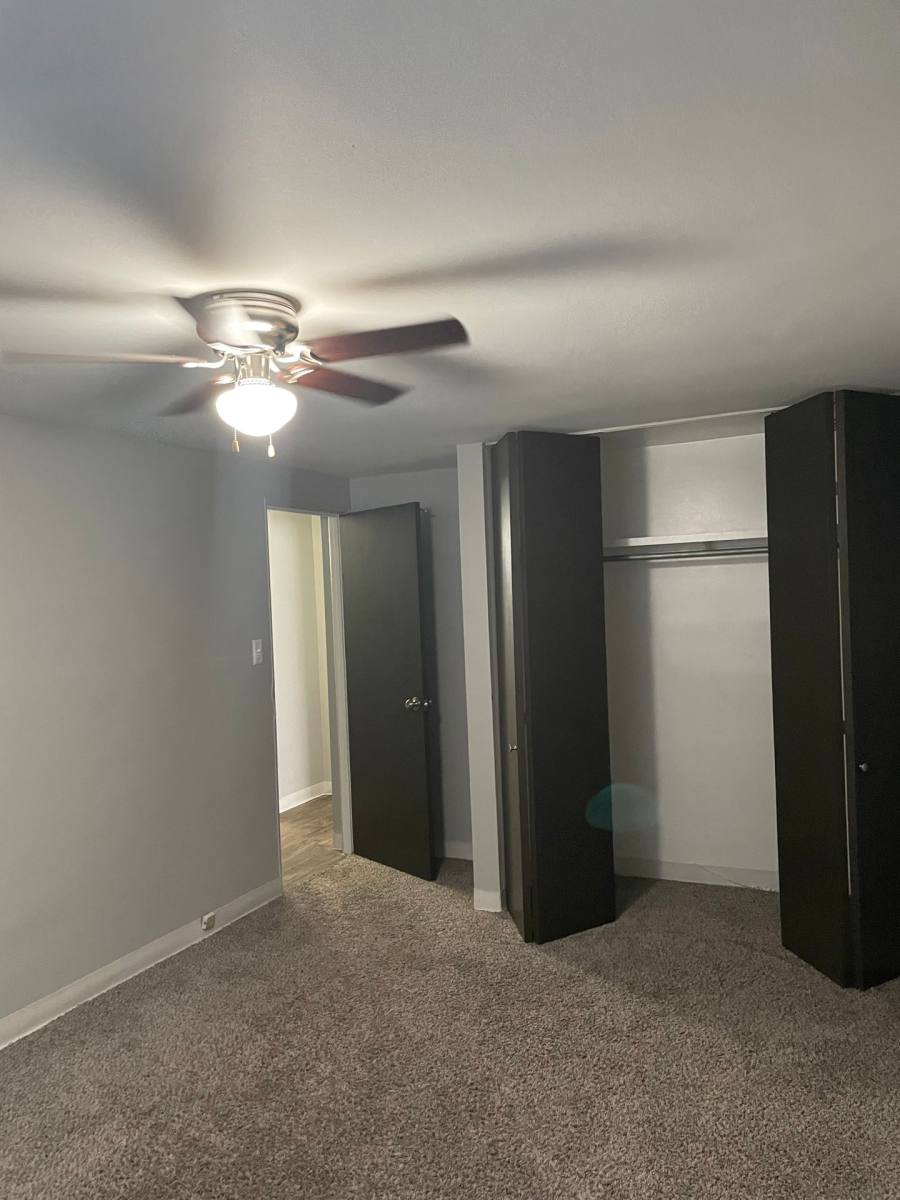 Apartment for rent at 2101 E Harvard Ave, Denver, CO 80210