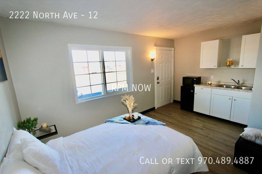 Apartment for rent at 2222 N Ave #12, Grand Junction, CO 81501