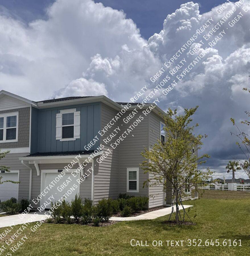 Townhouse for rent at 4923 SW 81st Lane #102, Ocala, FL 34476