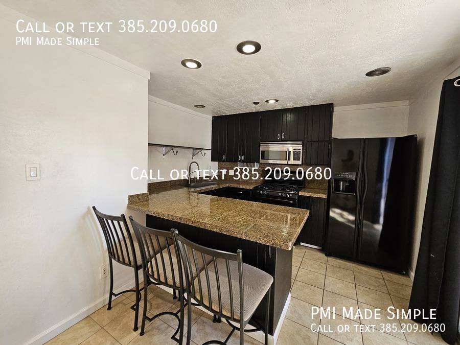 Townhouse for rent at 1414 Lancelot Dr, Provo, UT 84601