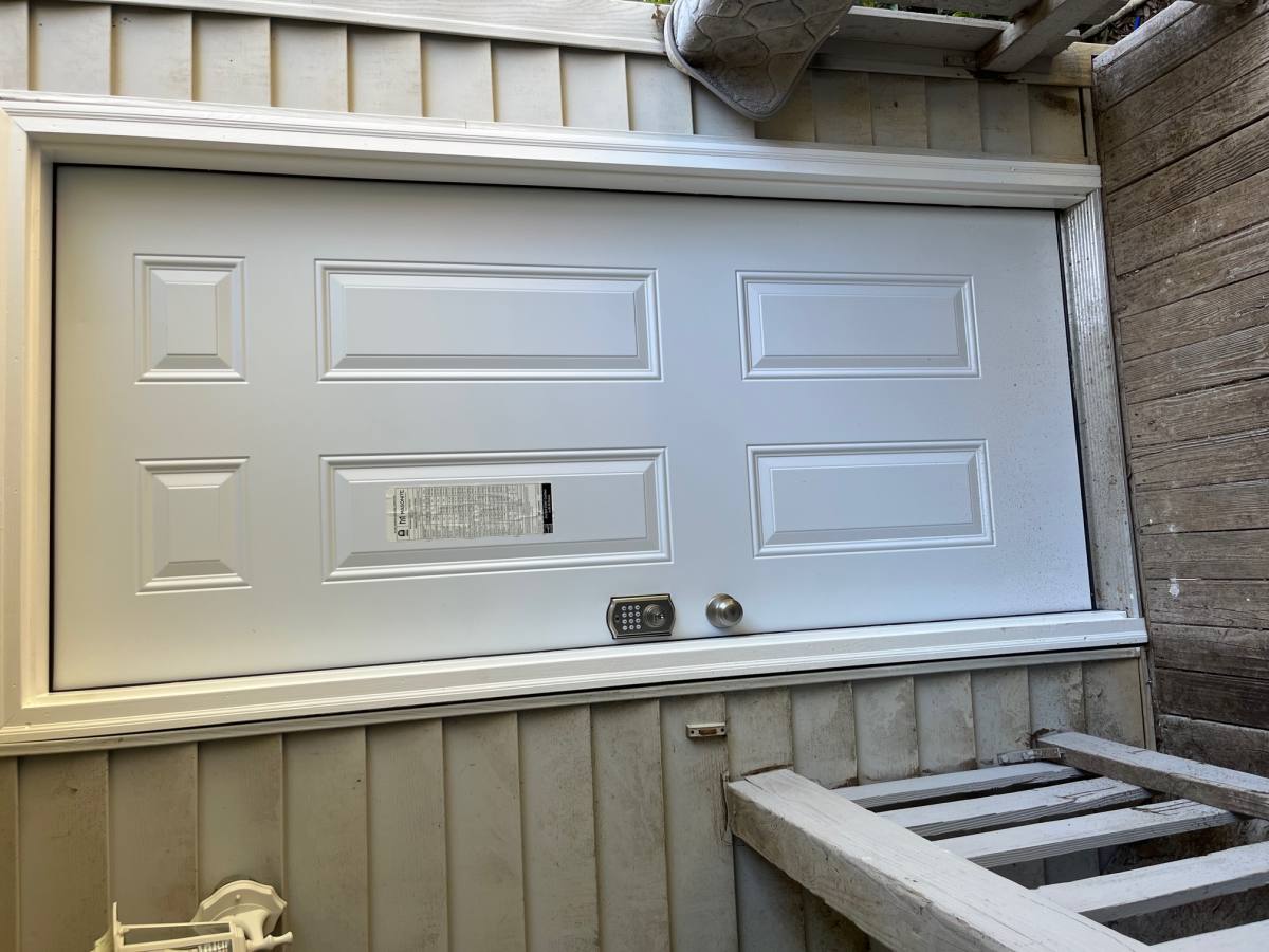 Townhouse for rent at 105 Wylie Court #D, Easley, SC 29640