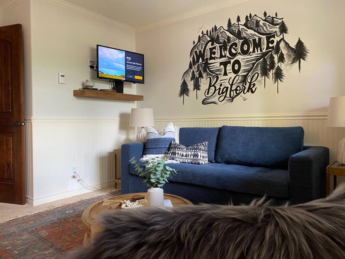 Condo for rent at 180 Vista Lane, Bigfork, MT 59911