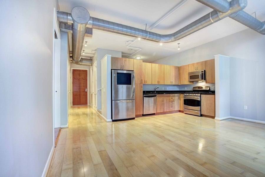 Apartment for rent at 811 4th St NW #220, Washington, DC 20001