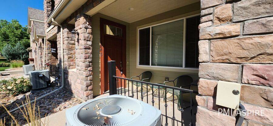 Apartment for rent at 15496 W 66th Dr #D, Arvada, CO 80007