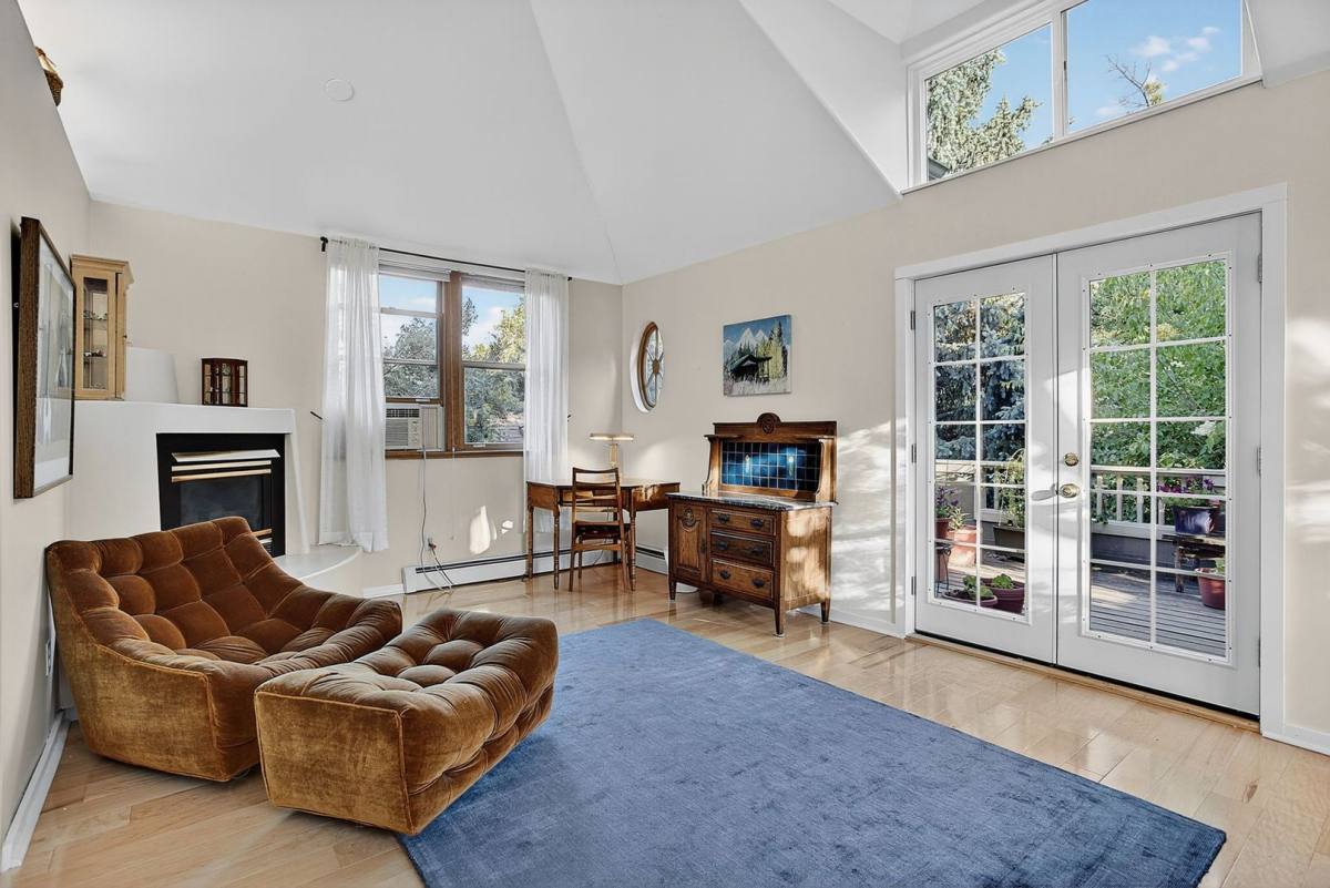 House for rent at 421 Mountain View Rd, Boulder, CO 80302