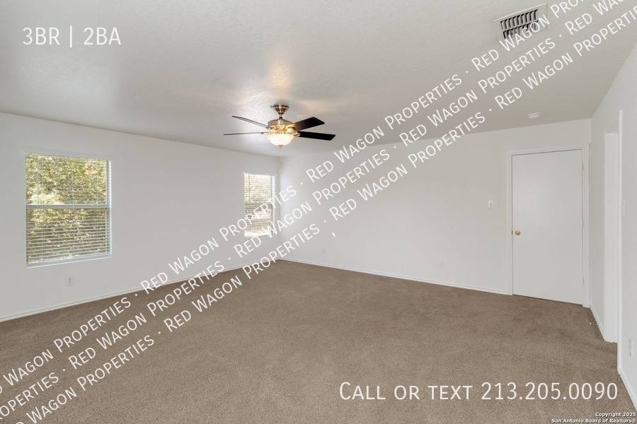 House for rent at 9423 Maraval Creek, San Antonio, TX 78245
