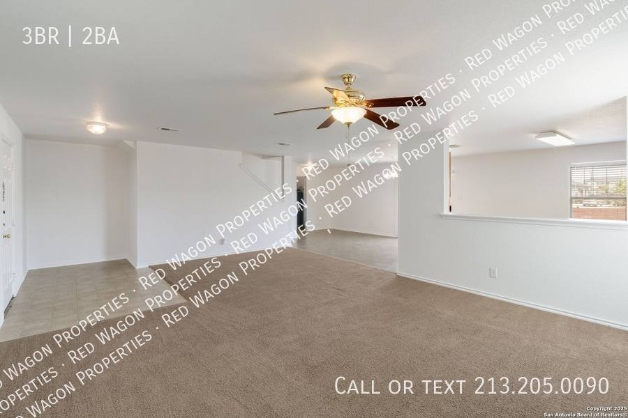 House for rent at 9423 Maraval Creek, San Antonio, TX 78245