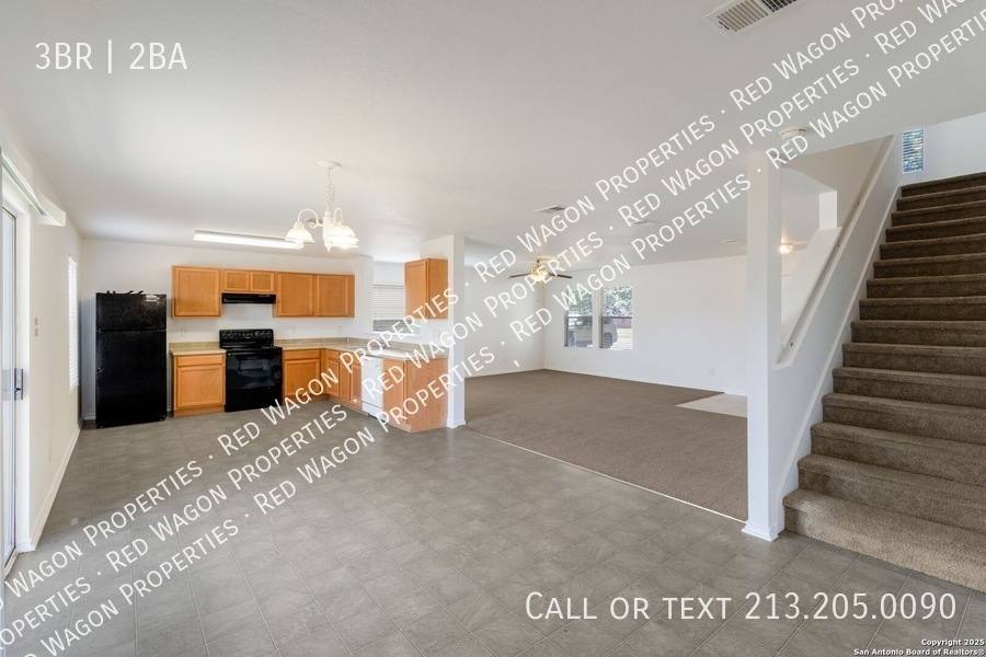 House for rent at 9423 Maraval Creek, San Antonio, TX 78245