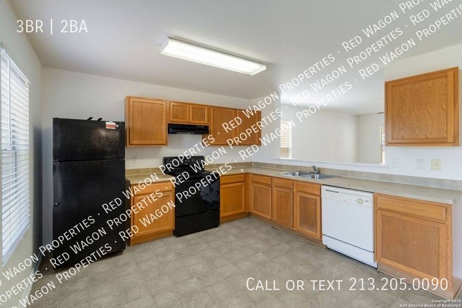 House for rent at 9423 Maraval Creek, San Antonio, TX 78245