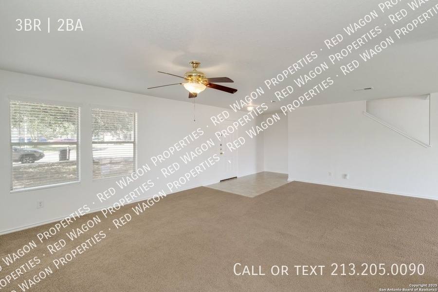 House for rent at 9423 Maraval Creek, San Antonio, TX 78245