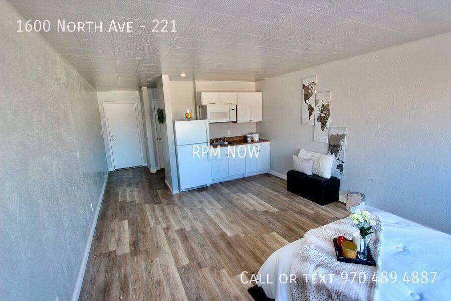 Apartment for rent at 1600 N Ave #221, Grand Junction, CO 81501