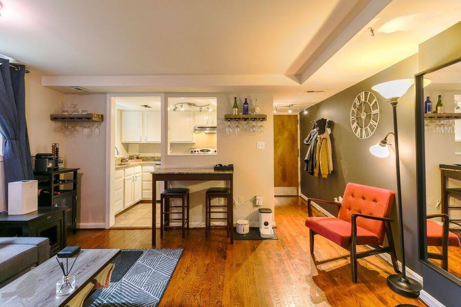 Condo for rent at 1661 Park Rd NW #B2, Washington, DC 20010
