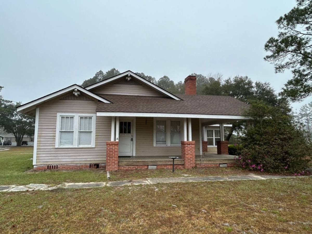 House for rent at 6623 US-Highway 84 E, Hinesville, GA 31313