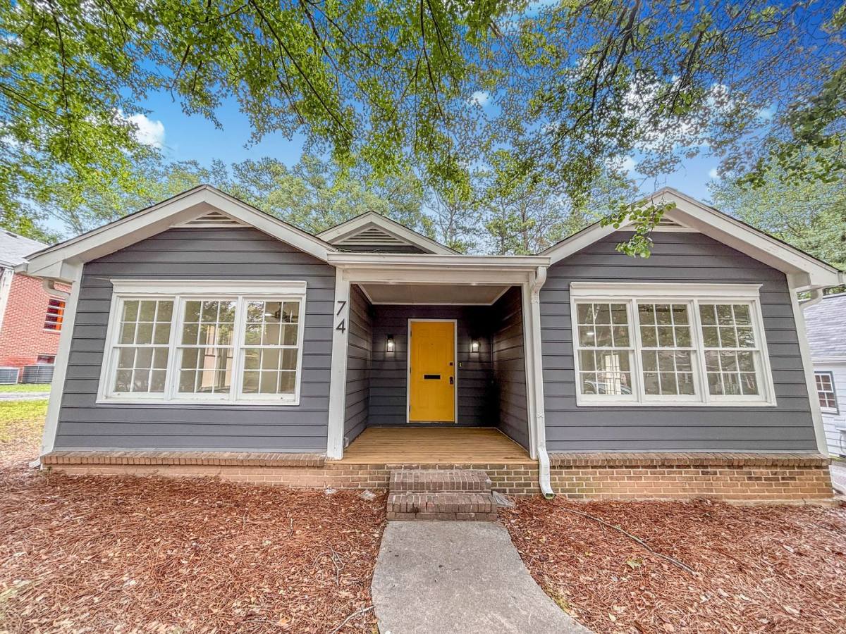 House for rent at 74 Austin Ave NE, Marietta, GA 30060