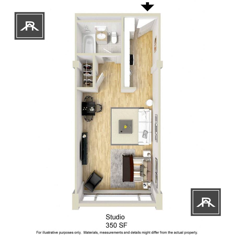 1442 Beacon St, Brookline, MA 02446