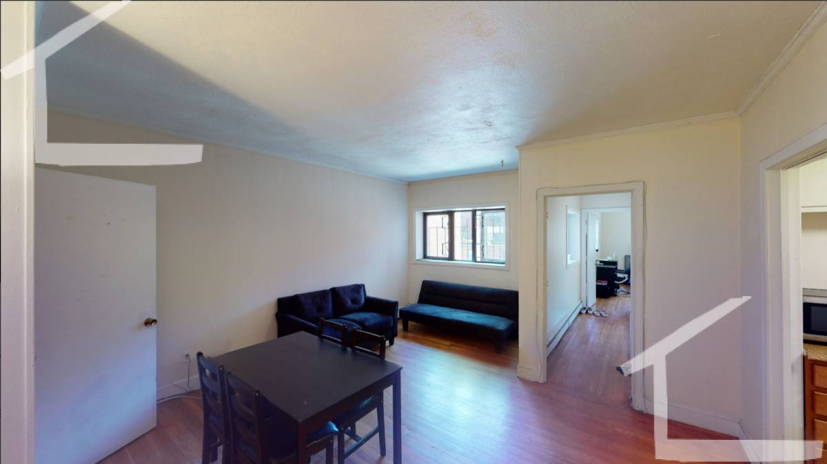 Apartment for rent at 513 Beacon St, Boston, MA 02215