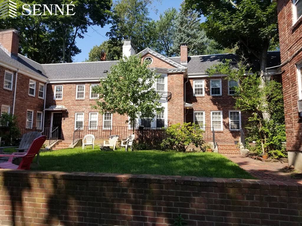 Apartment for rent at 38 Gibson St, Cambridge, MA 02138