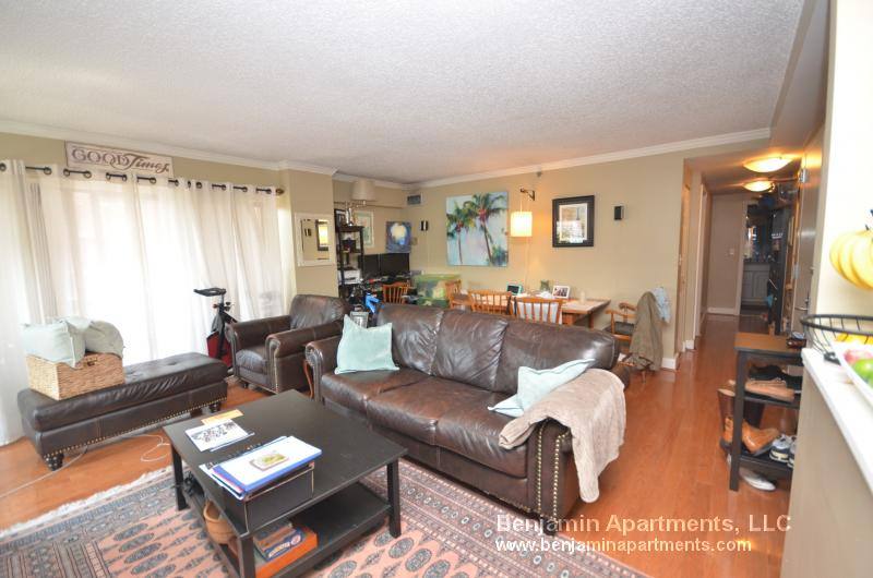 Apartment for rent at 15 N Beacon St #405, Allston, MA 02134