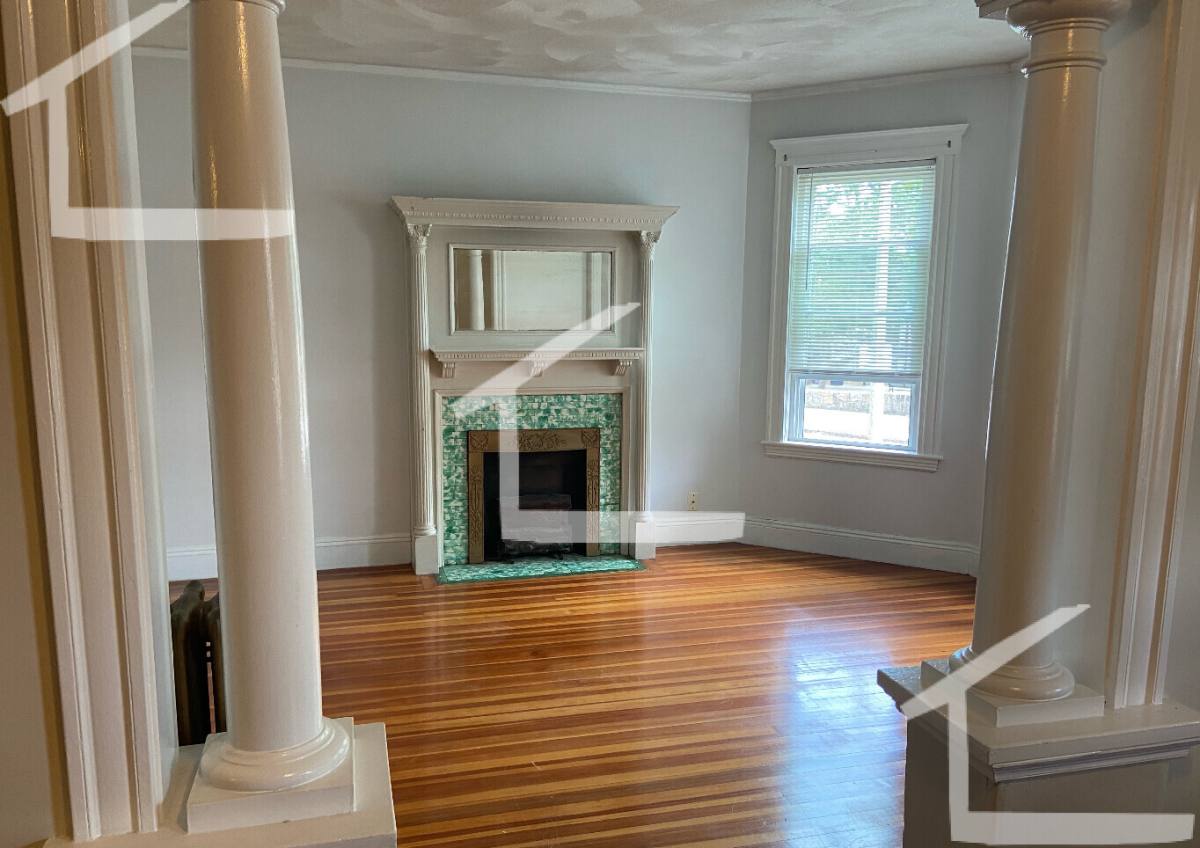 House for rent at 225 Walnut Ave #1, Roxbury, MA 02119