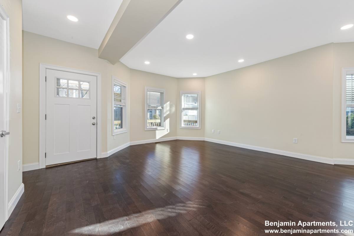 Apartment for rent at 232 Fulton St, Medford, MA 02155