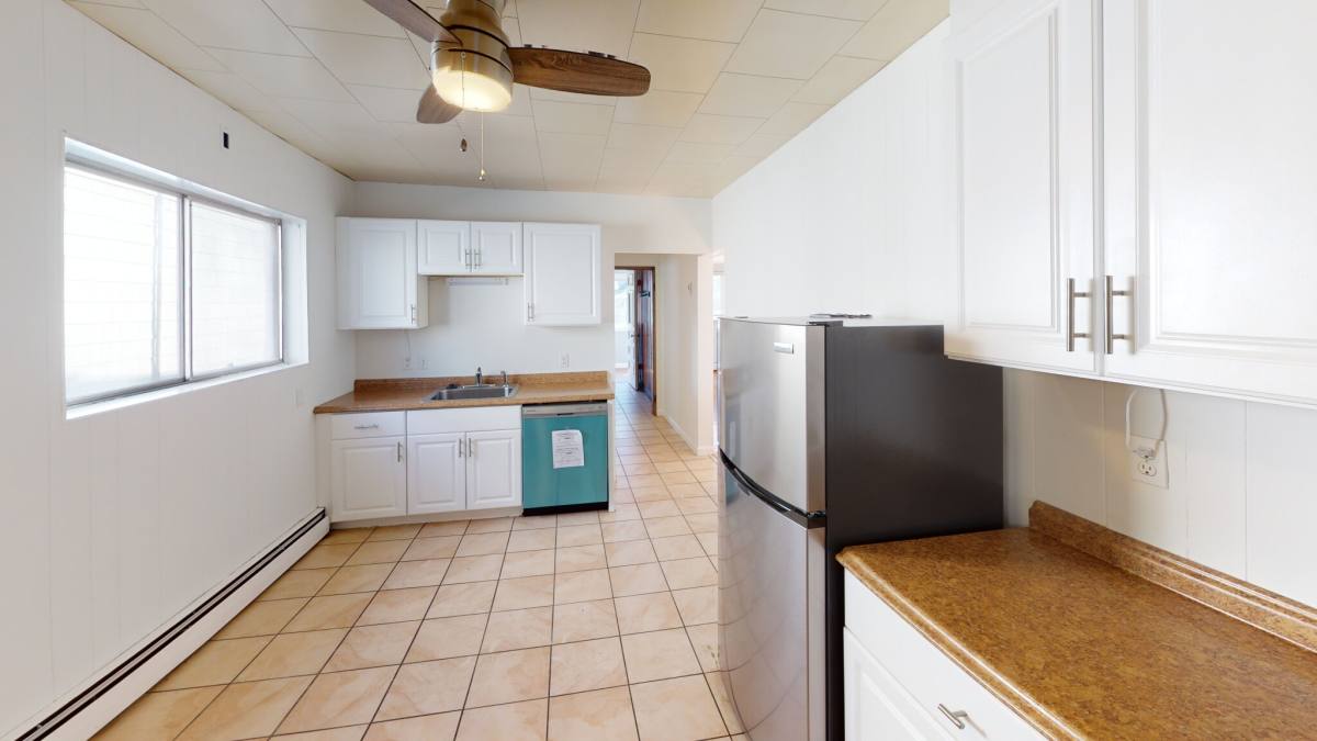 Apartment for rent at 78 Fremont, Somerville, MA 02145