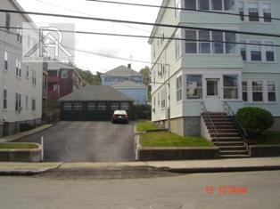 House for rent at 70 Union St #2, Brighton, MA 02135