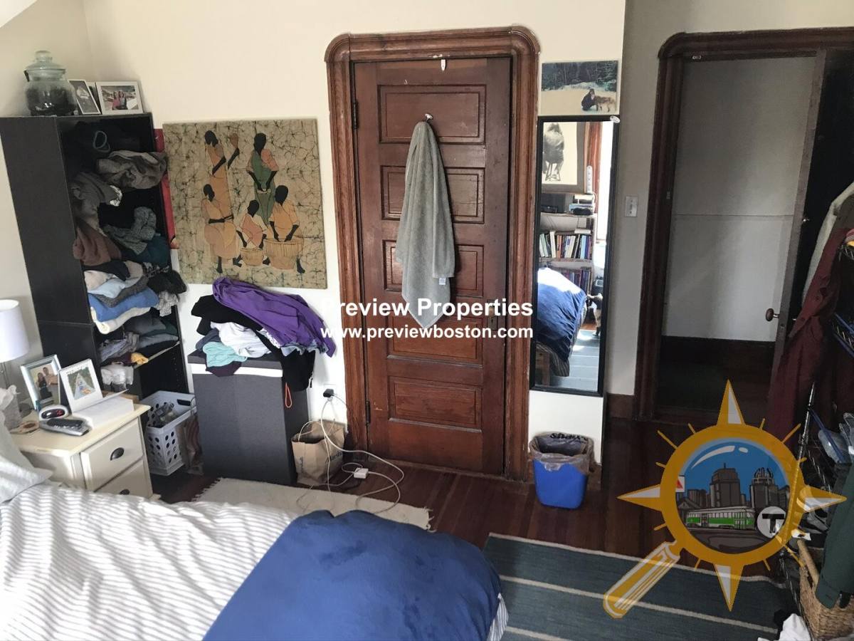 Apartment for rent at 65 Hobart St #2, Brighton, MA 02135